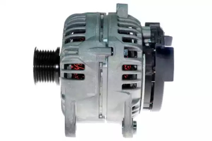 Генератор HELLA для NISSAN INTERSTAR Фургон (X70) dCi 120